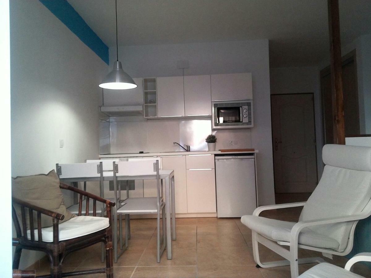 Estudio En La Carihuela *